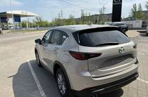 Mazda CX-5 Touring S