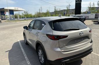 Mazda CX-5 2023 Touring S