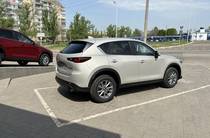 Mazda CX-5 Touring S