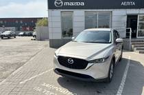 Mazda CX-5 Touring S