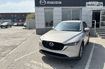 Mazda CX-5 2024 Touring S