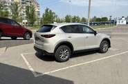 Mazda CX-5 Touring S