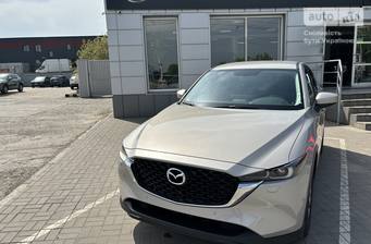 Mazda CX-5 2024 Touring S