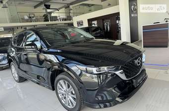 Mazda CX-5 2025 в Луцьк