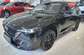 Mazda CX-5 2025 в Дніпро (Дніпропетровськ)