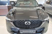 Mazda CX-5 Sport Black