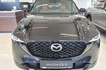 Mazda CX-5 2023 Sport Black