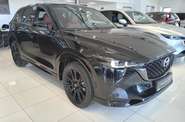 Mazda CX-5 Sport Black