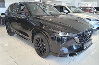 Mazda CX-5 2024 Sport Black