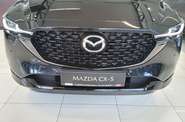 Mazda CX-5 Sport Black