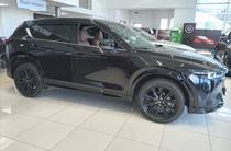 Mazda CX-5 Sport Black