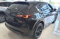 Mazda CX-5 Sport Black