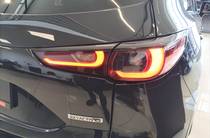 Mazda CX-5 Sport Black