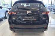 Mazda CX-5 Sport Black