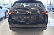 Mazda CX-5 Sport Black