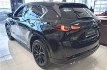 Mazda CX-5 Sport Black