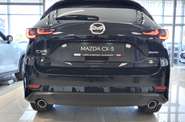 Mazda CX-5 Sport Black