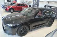 Mazda CX-5 Sport Black