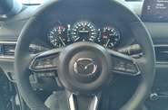 Mazda CX-5 Sport Black