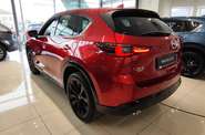 Mazda CX-5 Sport Black