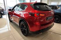 Mazda CX-5 Sport Black