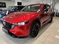 Mazda CX-5 Mazda CX-5