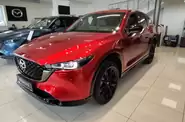Mazda CX-5 Sport Black