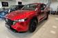 Mazda CX-5 Sport Black