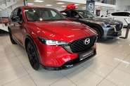 Mazda CX-5 Sport Black