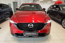 Mazda CX-5 Sport Black