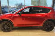 Mazda CX-5 Sport Black