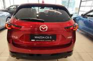 Mazda CX-5 Sport Black