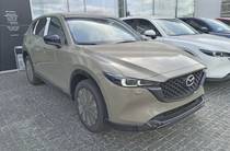 Mazda CX-5 Sport Black