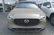 Mazda CX-5 Sport Black