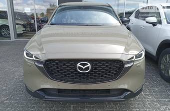 Mazda CX-5 2025 Sport Black
