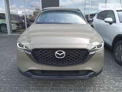 Mazda CX-5 2024 Sport Black