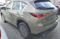 Mazda CX-5 Sport Black