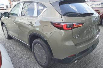 Mazda CX-5 2024 Sport Black