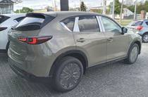 Mazda CX-5 Sport Black