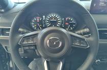 Mazda CX-5 Sport Black