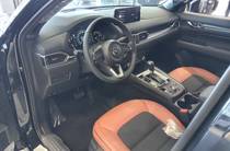 Mazda CX-5 Sport Black