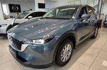 Mazda CX-5 Touring S