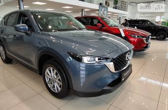 Mazda CX-5 2023 Touring S