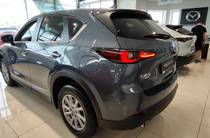 Mazda CX-5 Touring S