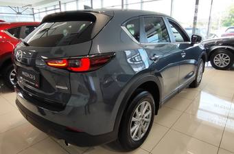 Mazda CX-5 2024 Touring S