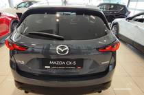 Mazda CX-5 Touring S