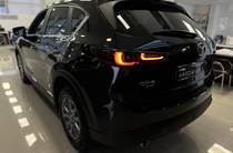 Mazda CX-5 Touring S