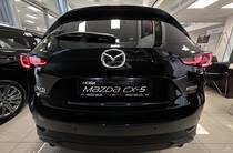 Mazda CX-5 Touring S