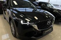 Mazda CX-5 Touring S