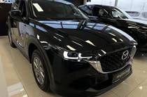 Mazda CX-5 Touring S